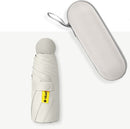 Unikorf Opvouwbare Paraplu UPF50, Windproof & Zonbescherming