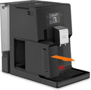 Krups EA8738 Intuition Preference Volautomaat Espresso