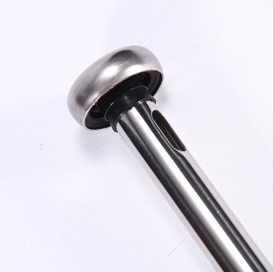 Unikorf 2-delige RVS Drinkkoeler Staven