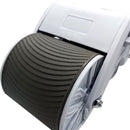 Buikspiertrainer Thuis - Complete Set met Ab Roller en Kniem