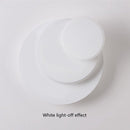 Ronde 360 ° Draaibare Wandlamp voor binnen -designlamp -3 lichtstanden