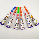 108-delige Verjaardagsfeestset Bouwvoertuig Thema Versiering