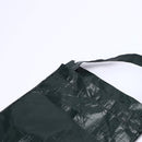 Hangende Aardbeienzakjes Groen - 2 Stuks - 10 Poorten