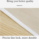 2 Stuks Kleding Stofkap Frosted 3D Opbergtas 60x50x120 cm