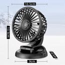 Autoventilator USB-type