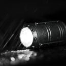 Xtraworks Solar LED Campinglamp - IPX 45, USB Powerbank