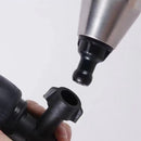 Ontstoppingspistool - Hoge Luchtdruk Toiletontstopper