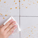 Keuken anti-oliedamp stickers transparante anti-olie stickers 60CM*5M