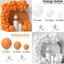 86-delige Macaron Ballonnenset -Ballonnenboog- Feest/ Party-