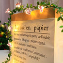 LED kersenbloesem lichtsnoer 2m 20 lampjes batterij roze