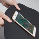 Luxe Bloemen Badmat - Antislip en Absorberend - 50x80cm