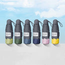 TDR Opvouwbare Windproof Paraplu UV-SPF 50+ Groen