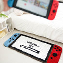 Game Vloerkleed - Antislip, Comfortabel & Duurzaam - 50x120c