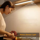 Unikorf Kastverlichting 40CM Sensor, Driekleur, USB