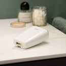 Silk'n Jewel LUXX ontharingsapparaat - automatisch lichtflit