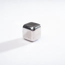 Unikorf Luxe Whiskey Set: 6 Stones, Tang & Doos