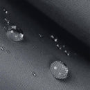 TDR Opvouwbare Paraplu - Windproof UV 50+ - Haze Blue