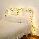 Xtraworks LED lichtsnoer esdoornblad USB 2m 20 lampjes