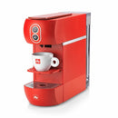 illy ESE Serving Machine Rood
