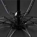 Unikorf Opvouwbare Windproof Paraplu UV50 Gratis Reisetui