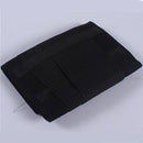 Rugbrace onderrug zwart - pijn & steun, maat M 72-82 cm