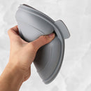 8-delige Baby Eetserviesset Diepblauw 3+ Maanden