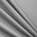 Luxe Bedrok met Hoge Elastische Pasvorm - 200x203 cm + 38 cm Rand | Anti-Kreuk, Kleurvast en Duurzaam- Grijs