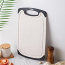 Tarwestro snijplank vierkant 3-delige snijplankenset