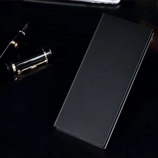 Solar Powerbank 20000mAh - Draagbare Zonne-energie Oplader m