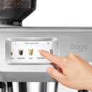 Sage The Oracle Touch - Pistonmachine - RVS