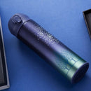 TDR - Thermosfles - RVS - grote capaciteit - 500 ml - Sterrenhemel