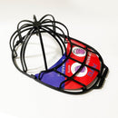 Baseballcap Cap Washer -petwassen houder-Geschikt voor bijna