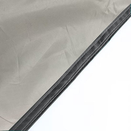 Outdoor Draagbaar Zonnescherm Met Opbergtas - Waterdicht - Tarps voor Kamperen 300 *300cm - 3-4 Personen -kaki