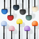 Unikorf Opvouwbare Windproof Paraplu UV50 Gratis Reisetui