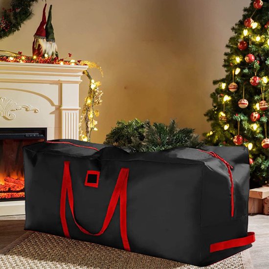 Duurzame Opbergzak 162x36x74,5 cm - Stevig, Waterbestendig,