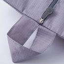 Merkloos 7-delige Packing Cubes Organizer - Grijs