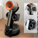 Dyson Supersonic Haardroger Föhnhouder - Zwart