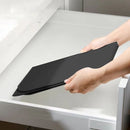 Universele Keuken Spatbescherming – Opvouwbaar, Hittebestend