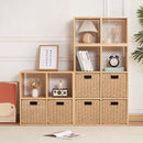 Rotan Opbergdoos - Een Stijlvolle en Praktische Oplossing vo