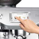 Sage The Oracle Touch - Pistonmachine - RVS