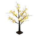 Kapok Flowers LED Lamp - Decoratie voor Woonkamer/Slaapkamer