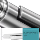 Ontstoppingspistool - Hoge Luchtdruk Toiletontstopper