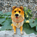 Sheltie Harsdecoratie - Charmante Interieuraccessoire 9x13.5