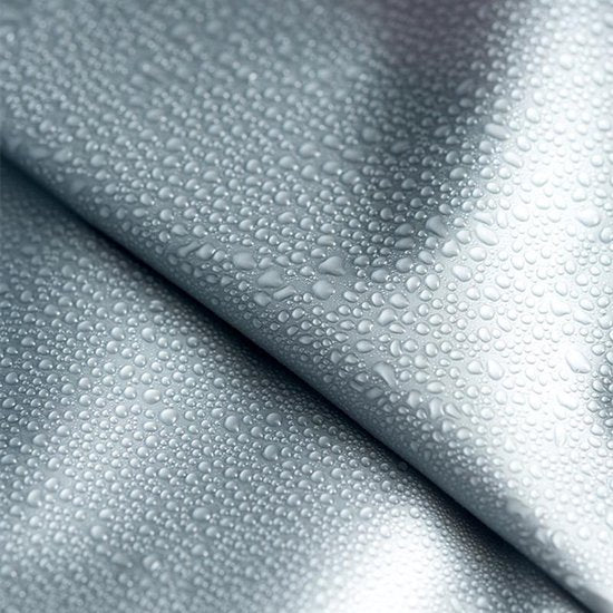 Opvouwbaar waterdicht bad 21L - geschikt voor voetenbad