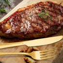 36 Delig RVS Bestekset-Stijlvol en tijdloos design -goud