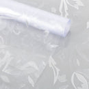 Statische lijmvrije glasfolie -Anti inkijk-Zelfklevend- UV-b