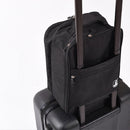 Extra grote schoenentas - multifunctionele opbergtas - zwart