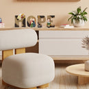 Unikorf HOPE Kersttafereel - Maria, Jozef & Jezus