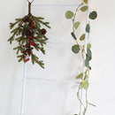 Unikorf LED Lichtsnoer Eucalyptus Wijnstok 2m 20 LED's
