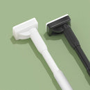 Verstelbare Kledingstang zonder Boren -Douchegordijnstang-|